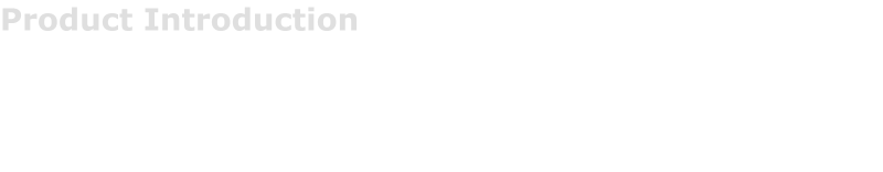 Product Introduction