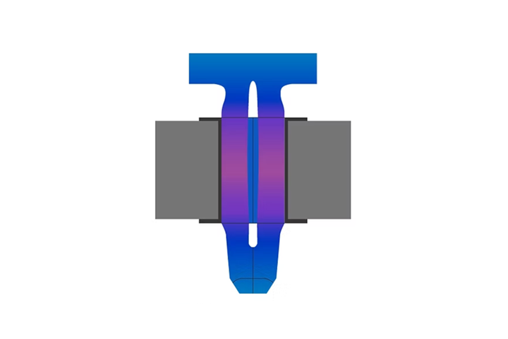 Press-fit Technology: Creating Robust Solderless Interconnects