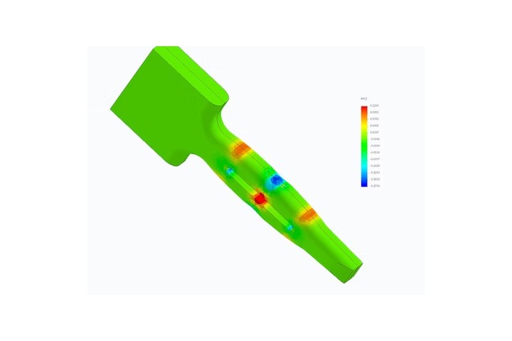 Introducing New 0.4 mm Press-fit Pin