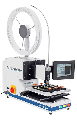 MicroSert