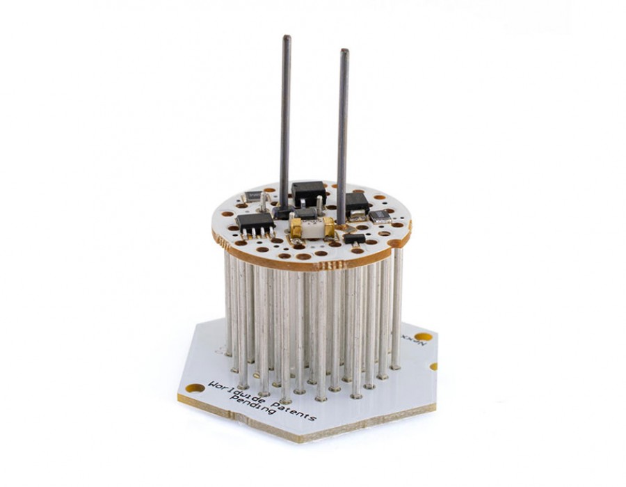 MR16 LED Engine PCBA