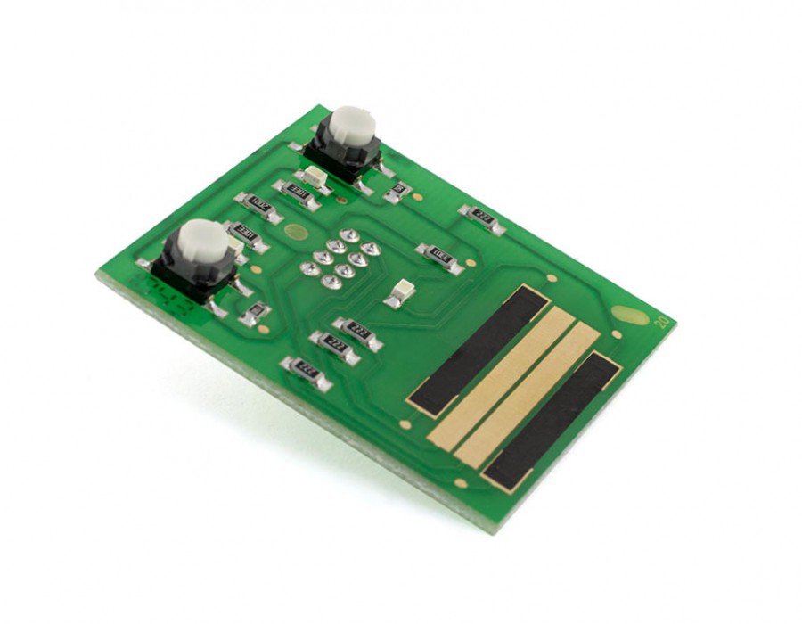 Printed Circuit Board Assembly