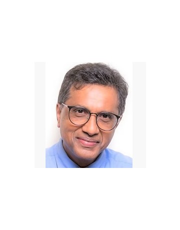 Vishnu Naidu