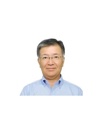 Takeshi Yoshikawa