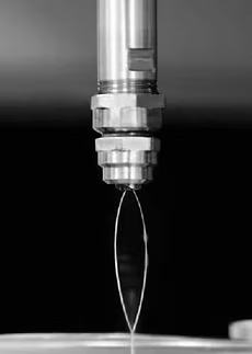 Vertical interconnect manufacturing