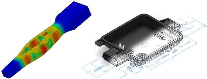 Finite element analysis