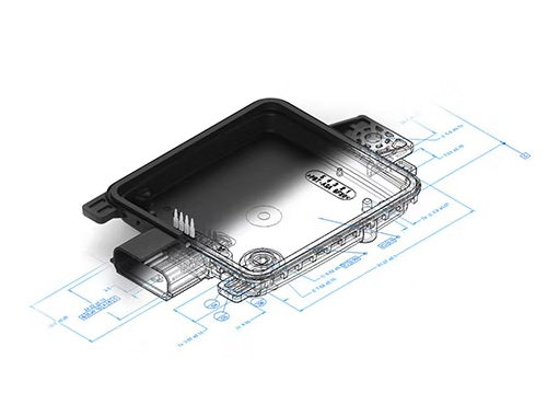 Engineering product design