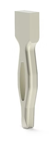 0.4 mm press-fit terminal