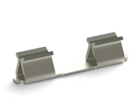 Compact Shield Clip