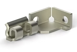 Corner Shield Clip