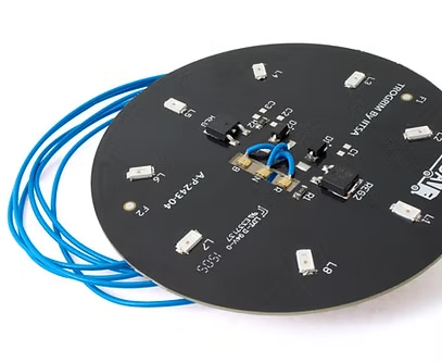 Splice technology application